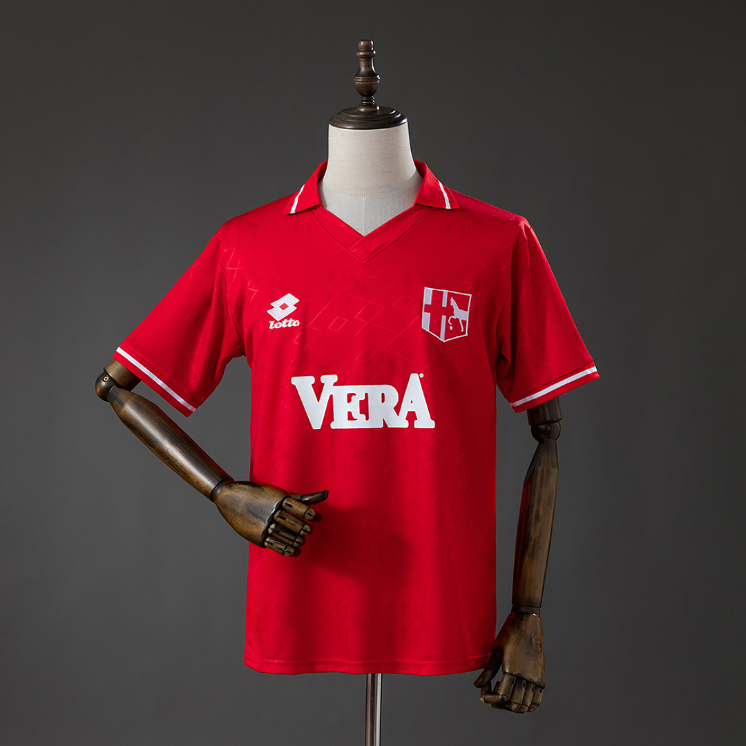 Padova 92/94 Visitante Retrô Camisa S-XXL, foto 1