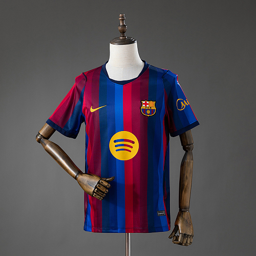 Barcelona 26/27 Titular Camisa S-4XL