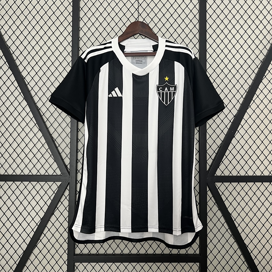 24/25 Atlético Mineiro Titular S-4XL, foto 1
