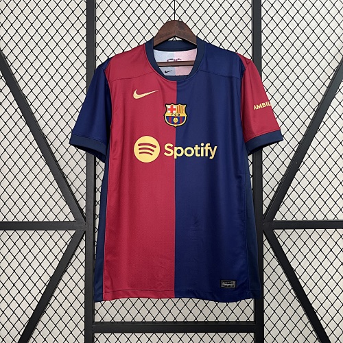 24/25 Barcelona Titular S-4XL