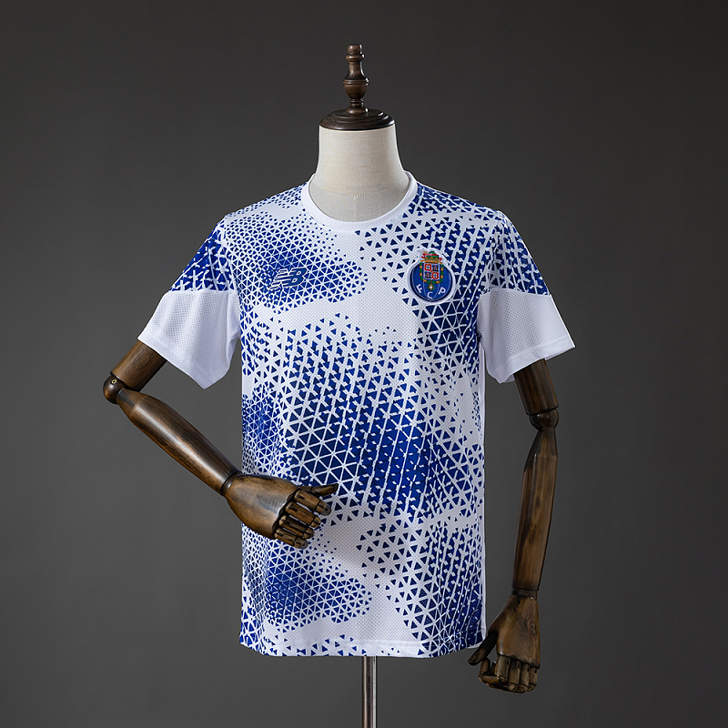 FC Porto 26/27 Pre-Match Camisa S-4XL