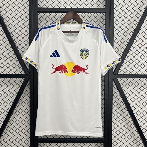 25/26 Leeds United Titular S-4XL