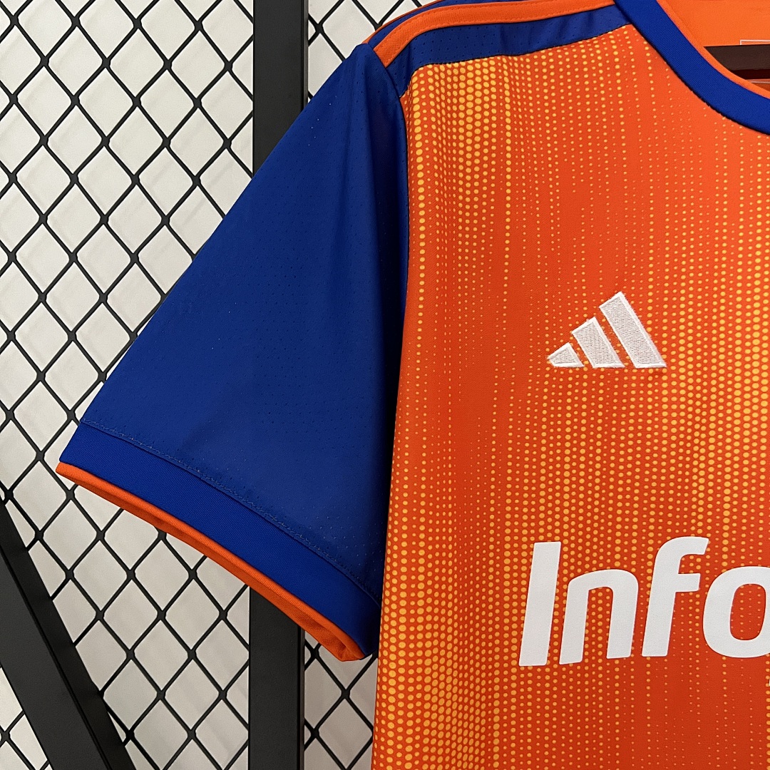 2024 Aniquiladores FC Titular S-XXL, foto 2