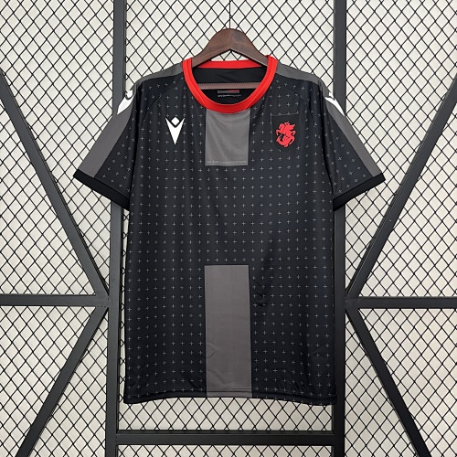 2024 Georgia Visitante S-XXL