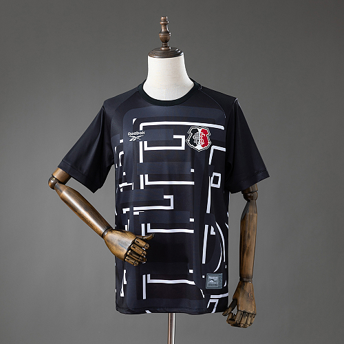 Santa Cruz 26/27 Pre-match training Camisa S-4XL