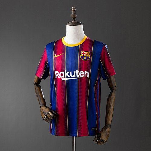 20/21 Barcelona Titular S-XXXL