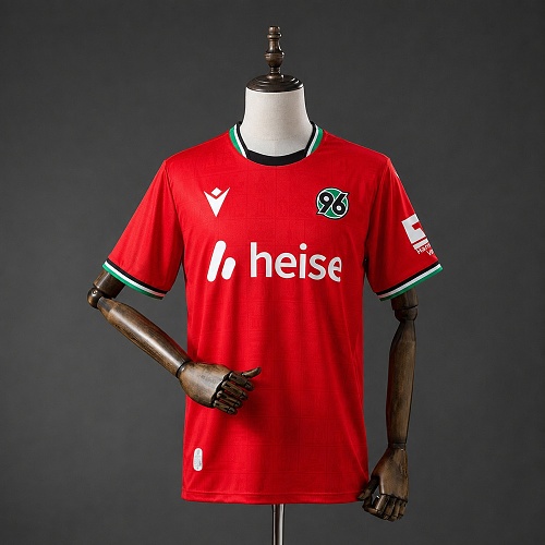 Hannover 96 26/27 Titular Camisa S-4XL