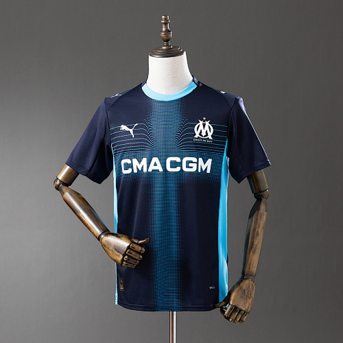25/26 Marseille Visitante S-4XL