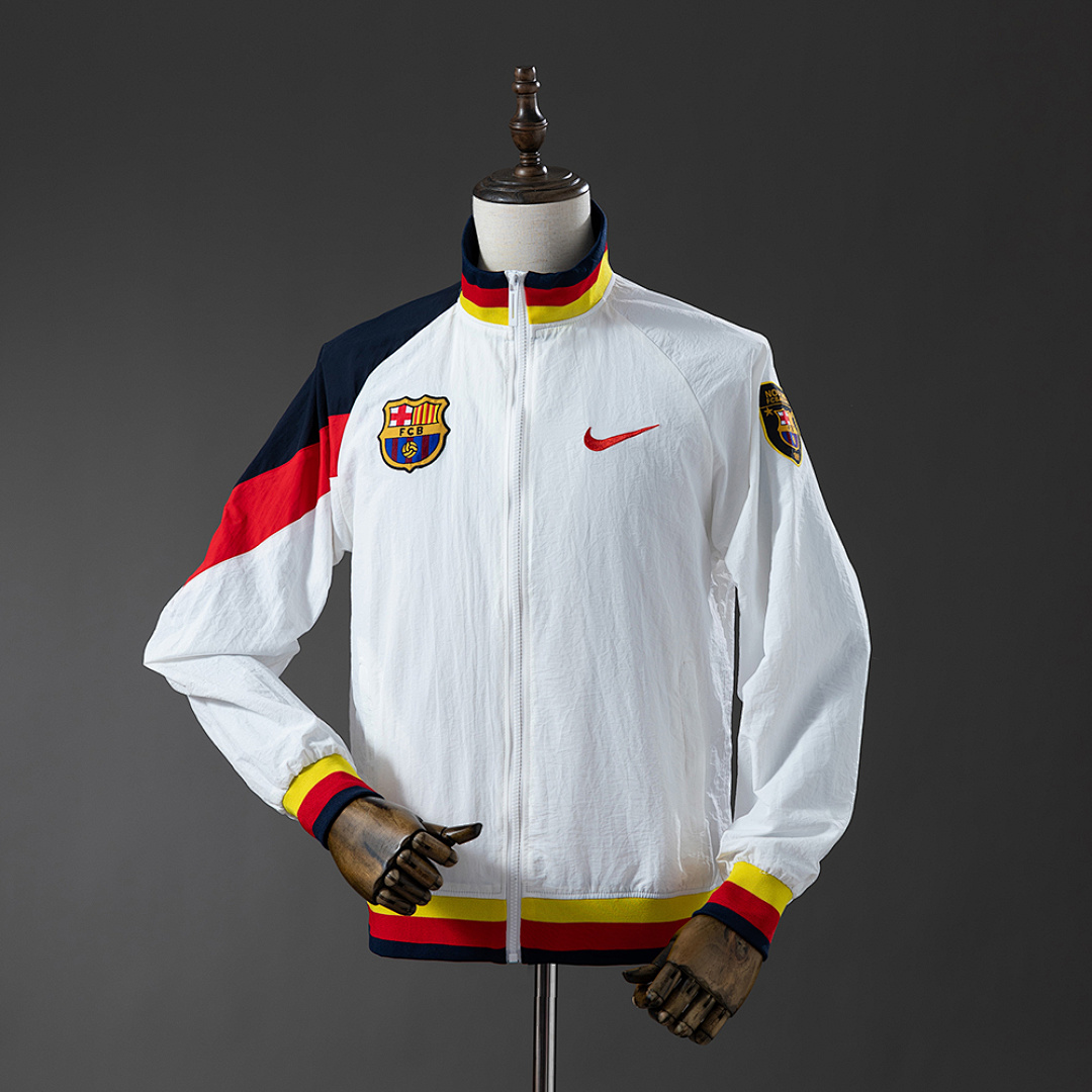 25/26 Barcelona Windbreaker S-XXL, foto 1