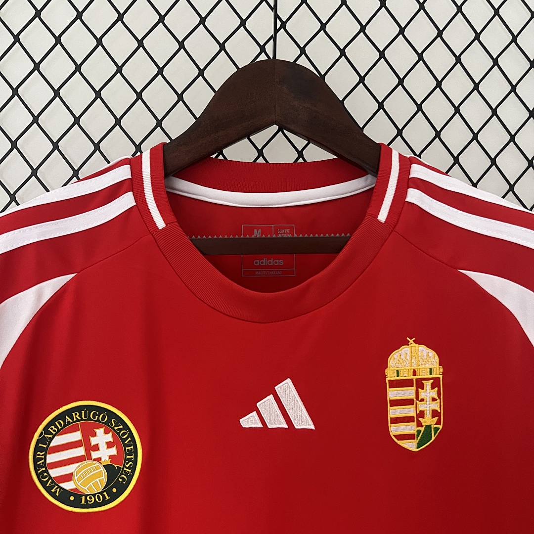 2024 Hungary Titular S-XXL, foto 3
