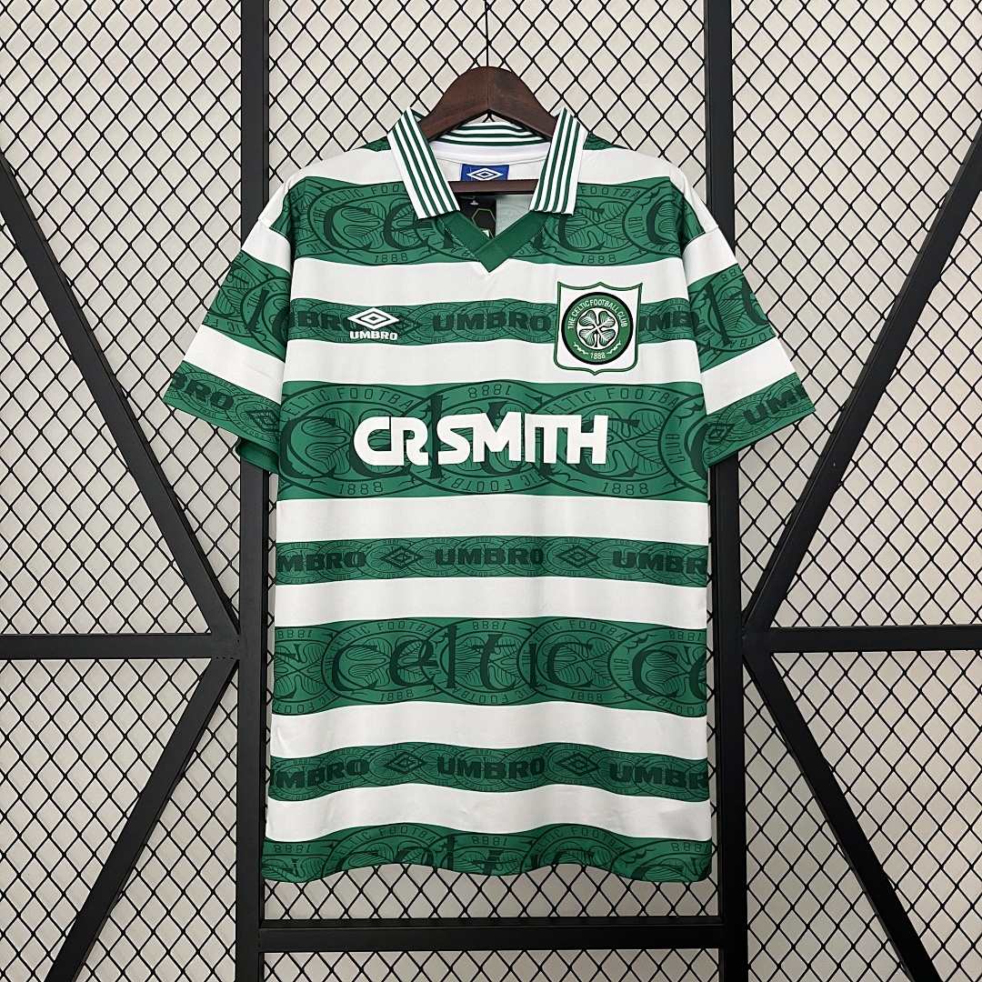 Retrô Celtics 95/97 Titular S-XXL, foto 1