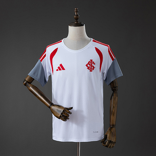 Internacional 26/27 Training - White Camisa S-4XL