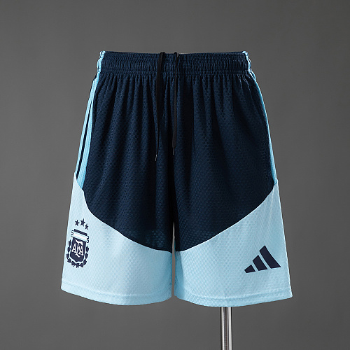 Argentina 2026 Versão jogador Training Shorts S-3XL