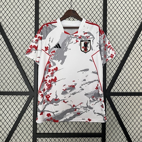 2024 Japan Edição especial S-XXL