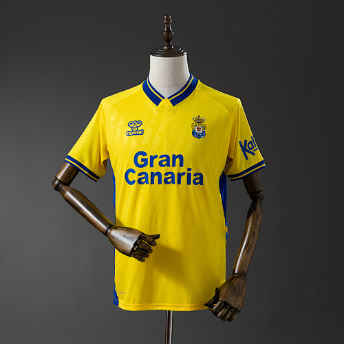25/26 Las Palmas Titular S-4XL