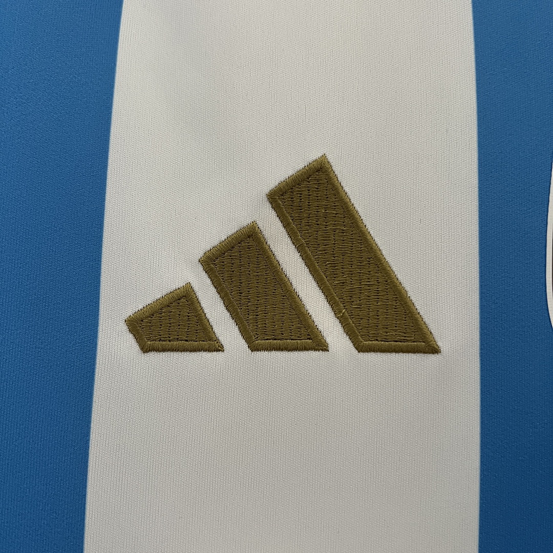 2024 Argentina Titular S-4XL, foto 9