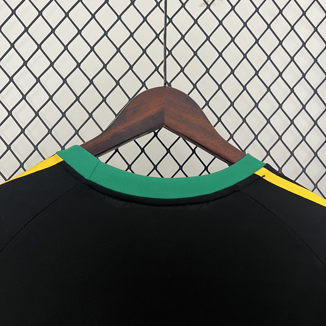2024 Jamaica Black S-4XL, foto 4