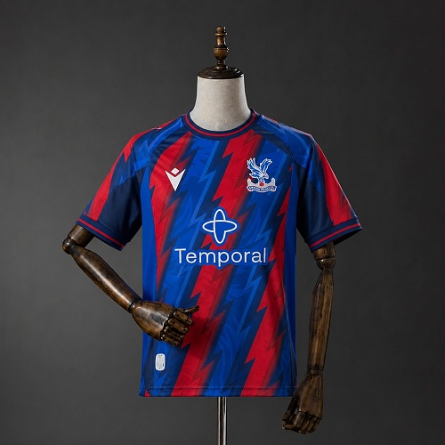 Crystal Palace 26/27 Terceira Camisa S-4XL