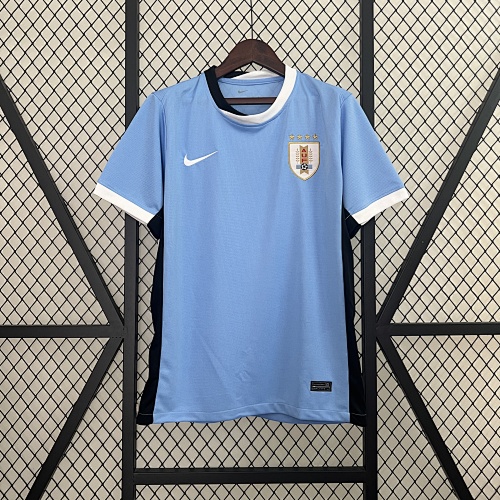 2024 Uruguay Titular S-4XL