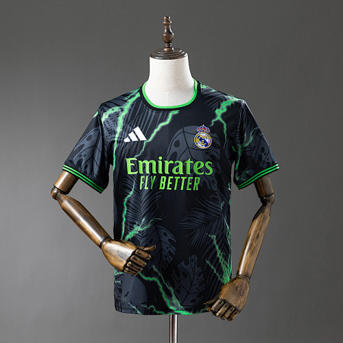 Real Madrid 25/26 Edição especial S-4XL