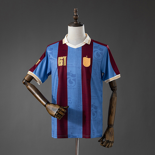Trabzonspor 26/27 Edição especial Camisa S-XXL