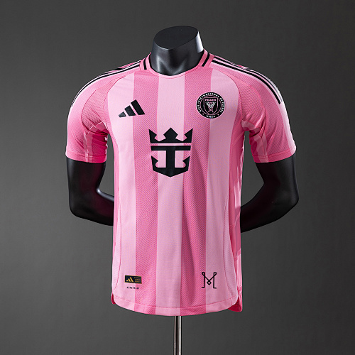 25/26 Players Miami Titular S-XXL