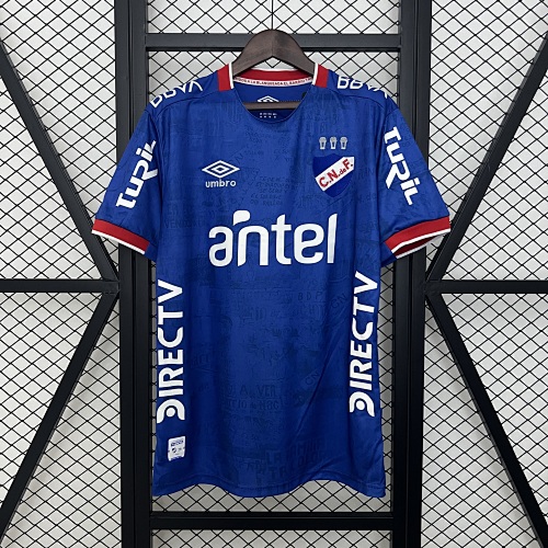 24/25 Uruguayan National S-XXL