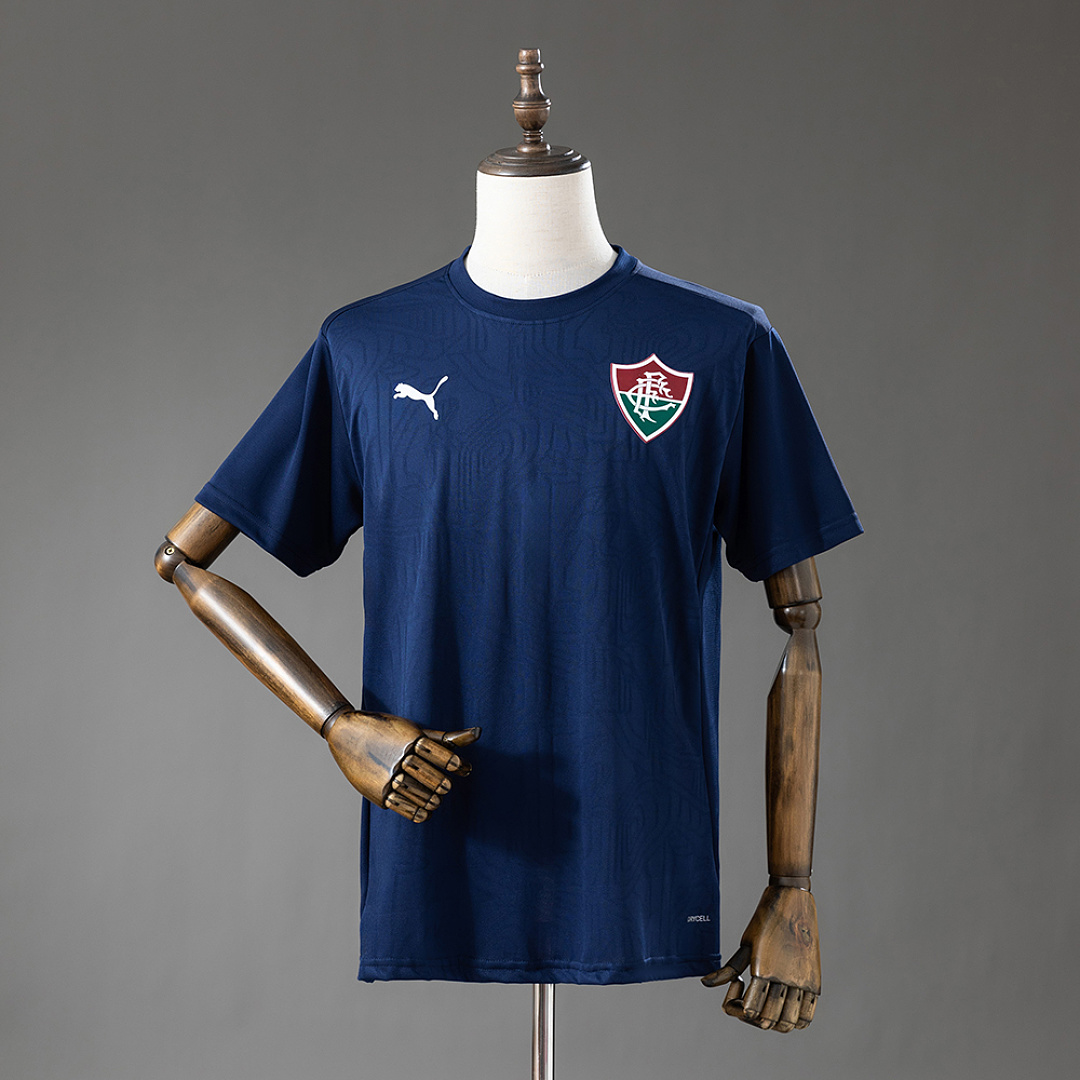 Fluminense 26/27 Training Camisa S-4XL, foto 1