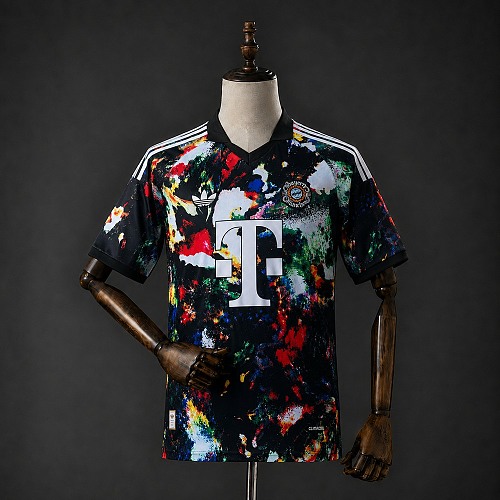 Bayern 26/27 Oktoberfest Camisa S-4XL