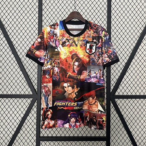 2024 Japan Edição especial S-4XL
