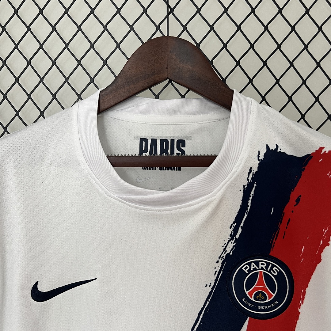 24/25 PSG Visitante S-4XL, foto 4