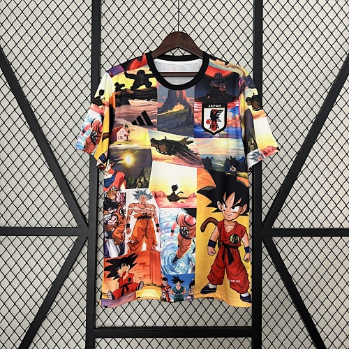 2024 Japan Edição especial S-4XL