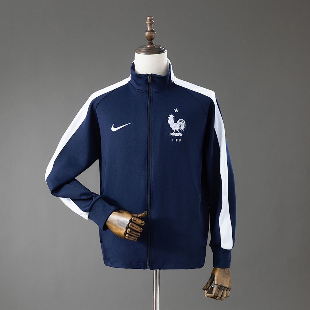 France 2014 Titular Jacket Camisa S-XXL, foto 1