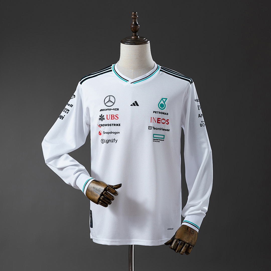 2025 F1 Formula One; S-5XL, foto 8