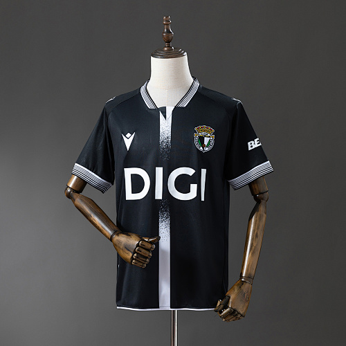 Burgos 25/26 Visitante Camisa S-XXL