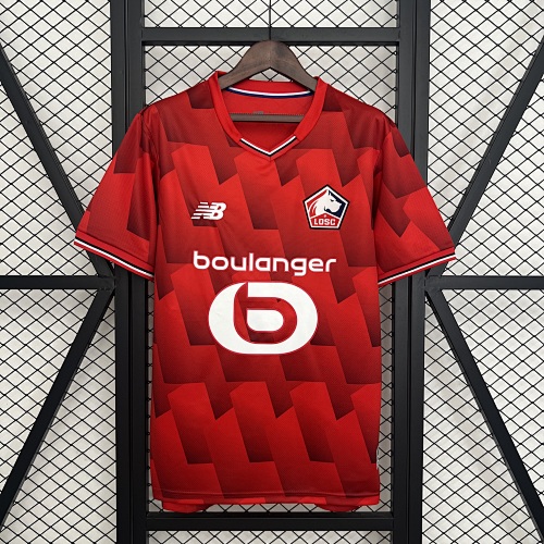 25/26 Lille Titular S-4XL