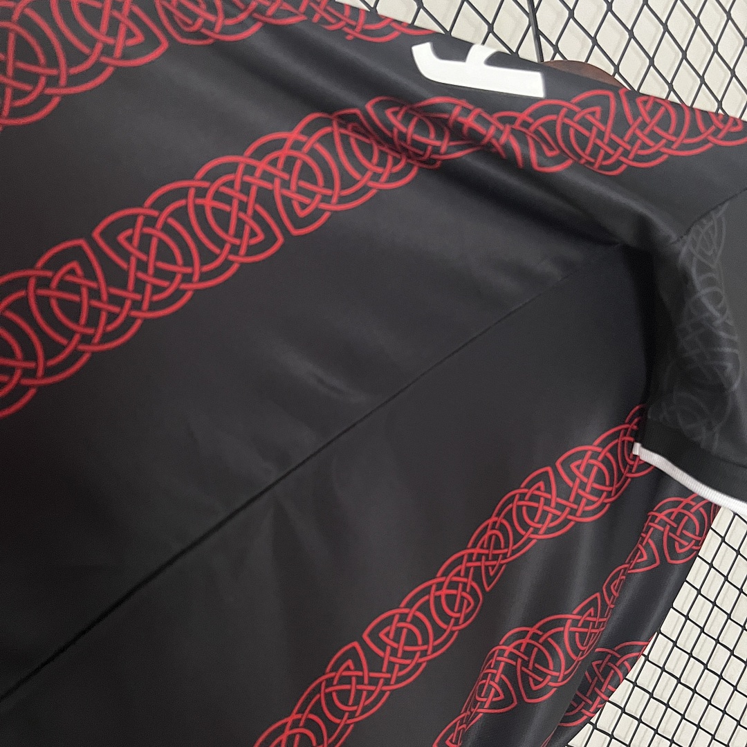 24/25 Bohemian F.C. Titular S-XXL, foto 8