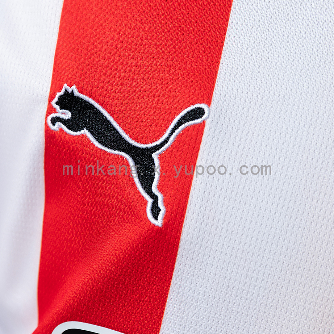 25/26 Sporting Gijon Titular S-4XL, foto 4