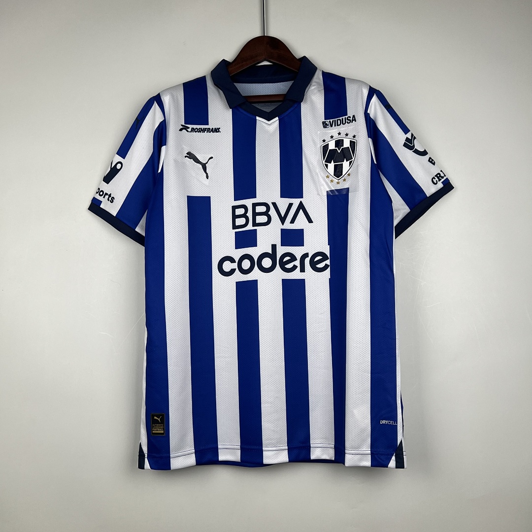 23/24 Monterey Titular S-XXL, foto 3