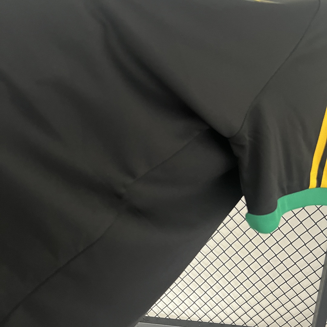 2024 Jamaica Black S-4XL, foto 6