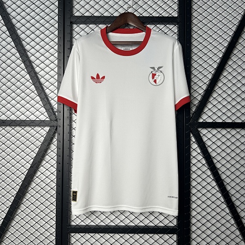 25/26 Benfica Edição especial S-3XL