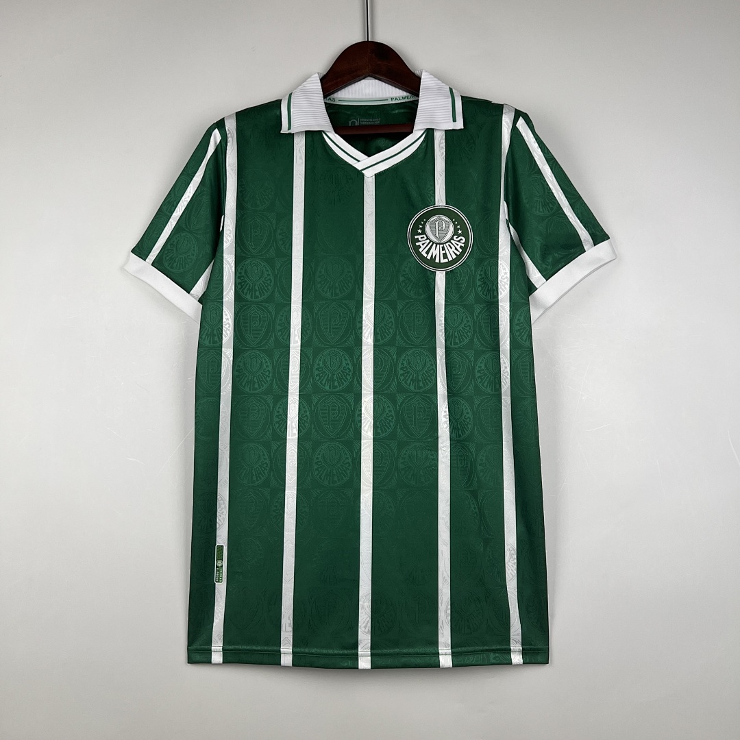 Retrô Palmeiras 1993 Titular S-4XL, foto 1