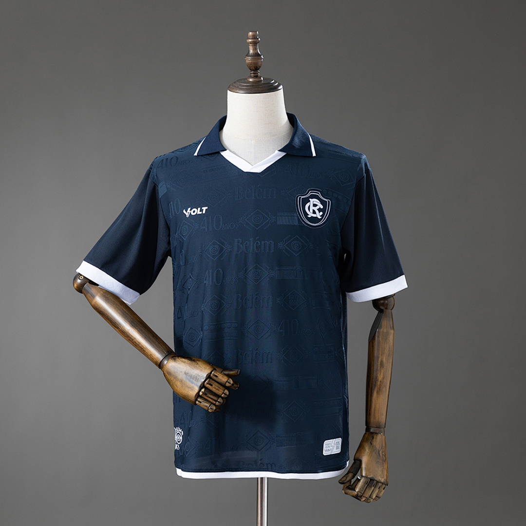 Remo 26/27 Titular Camisa S-4XL, foto 1
