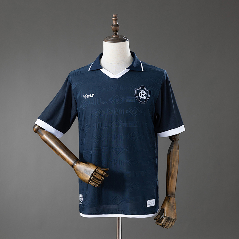 Remo 26/27 Titular Camisa S-4XL