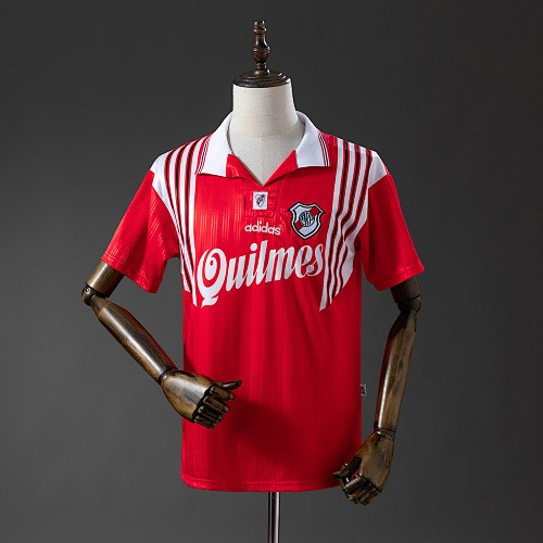 Retrô River Plate 95/96 Visitante S-XXL