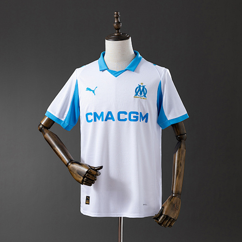 25/26 Marseille Titular S-4XL
