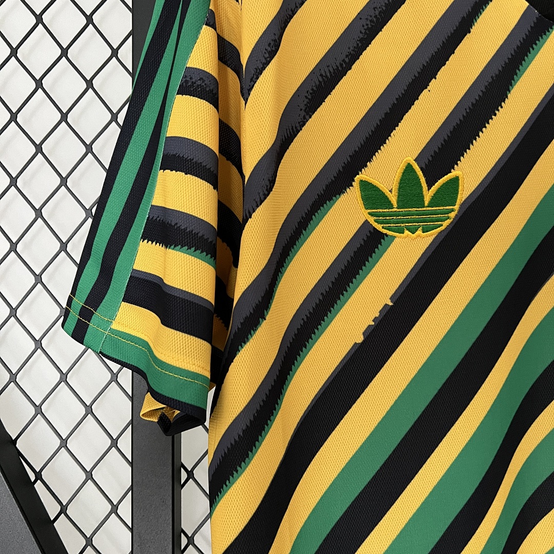 2024 Jamaica Training Wear S-4XL, foto 8