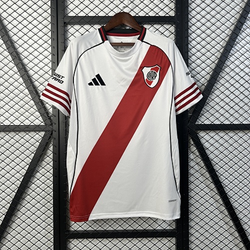 25/26 River Plate Titular S-4XL
