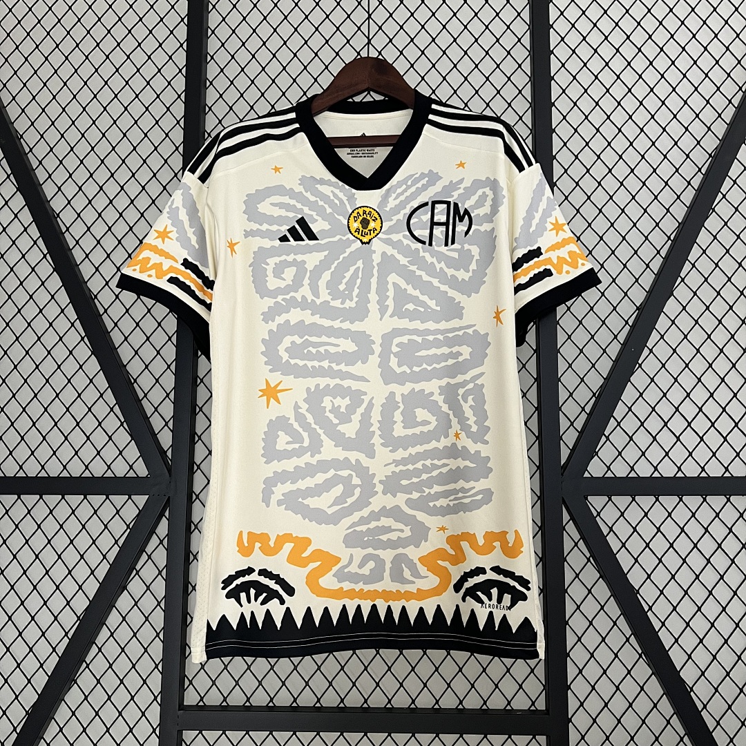 23/24 Atletico Mineiro Edição especial S-4XL, foto 1
