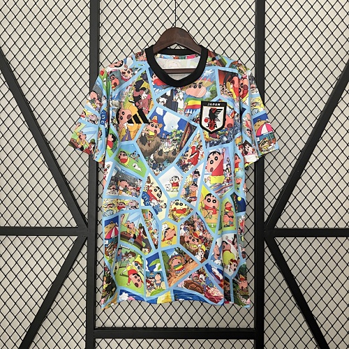 2024 Japan Edição especial S-4XL